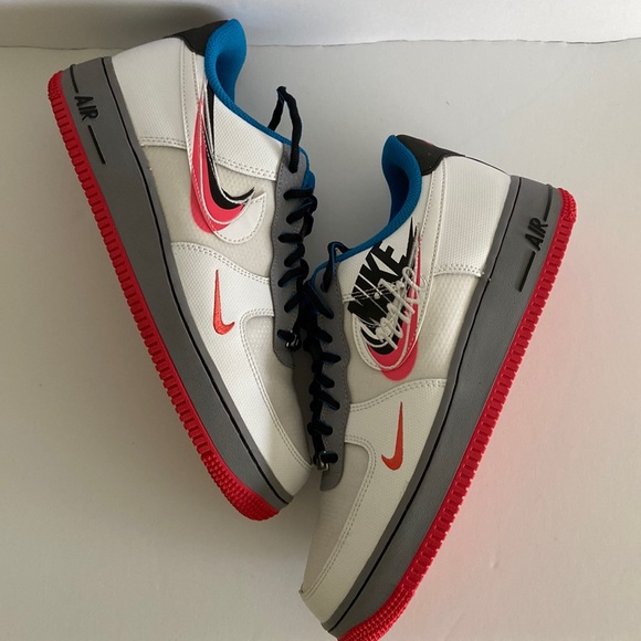 Nike Air Force 1 Low ‘Time Capsule’ - Picture 4 of 7